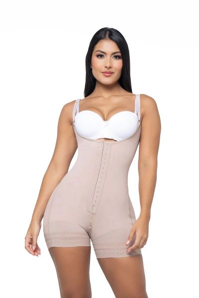 FAJA EXTRA CORTA
