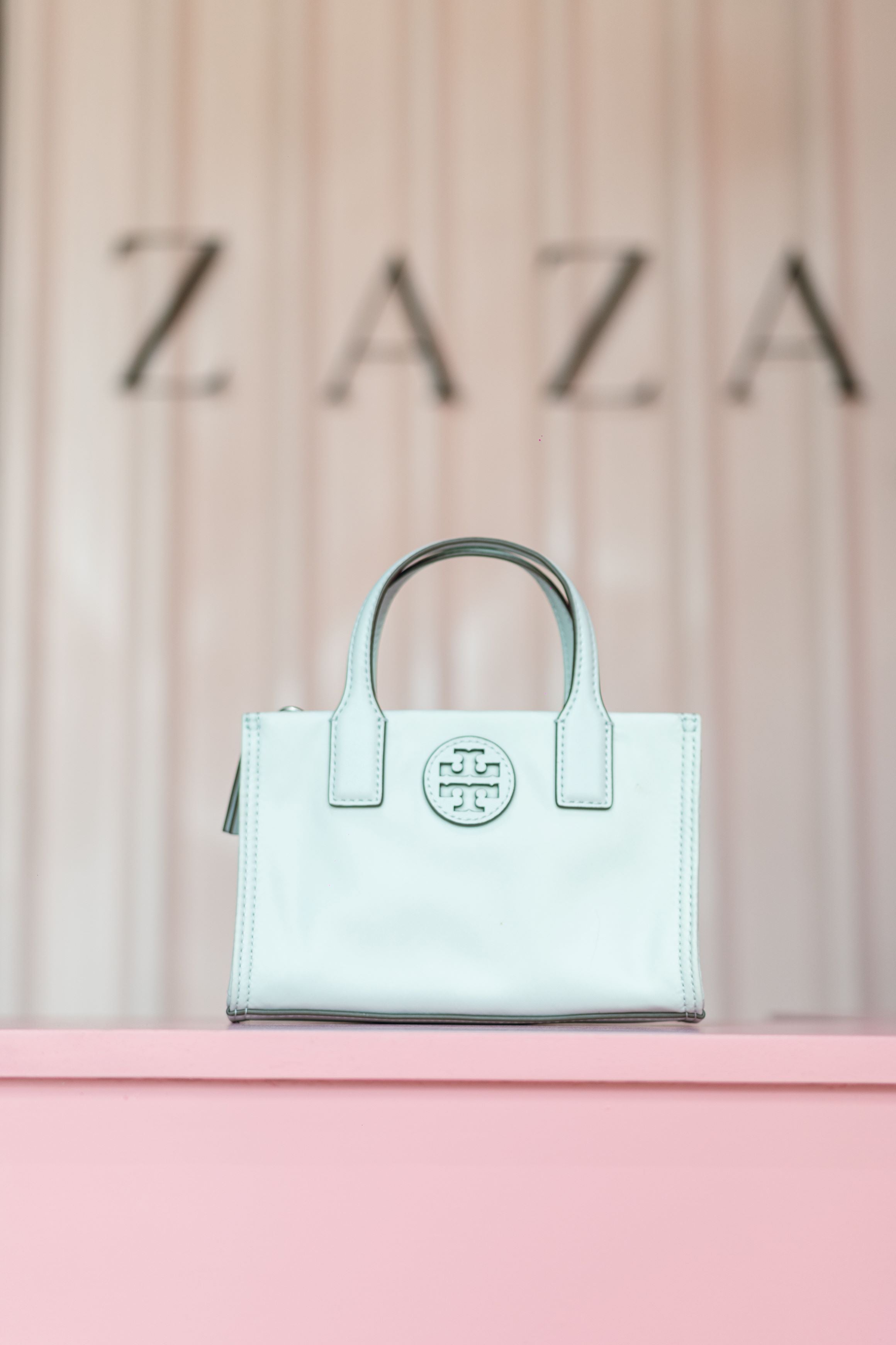 MINI TORY BURCH