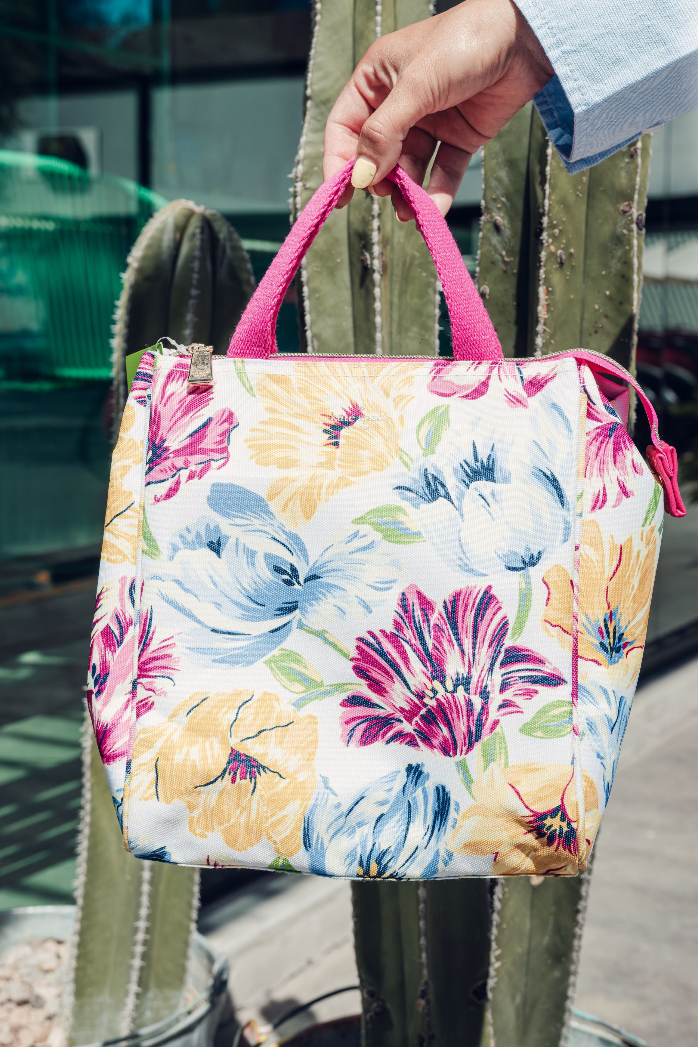 LONCHERA KATE SPADE
