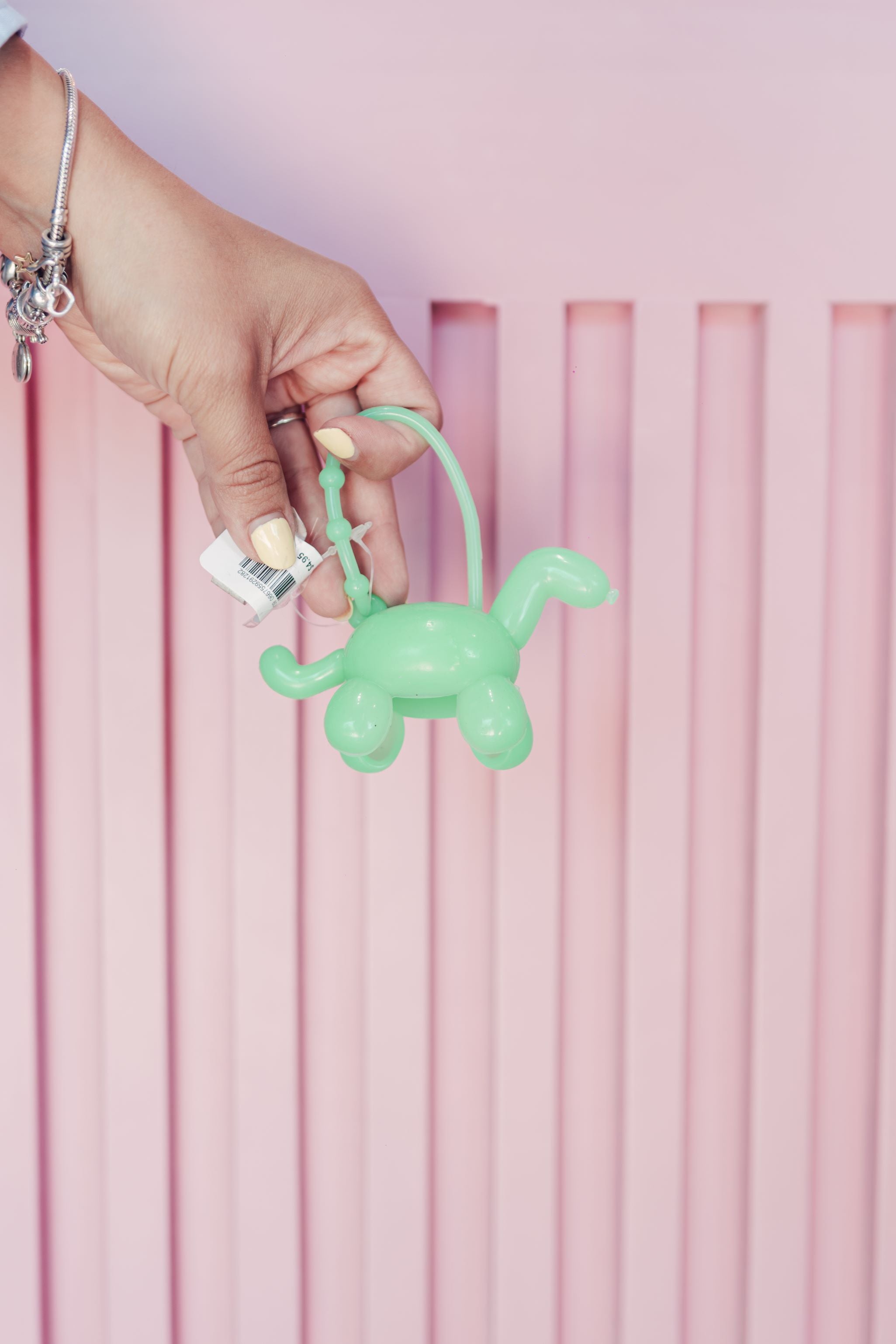 HOLDER DINOSAURIO BATH & BODY WORKS
