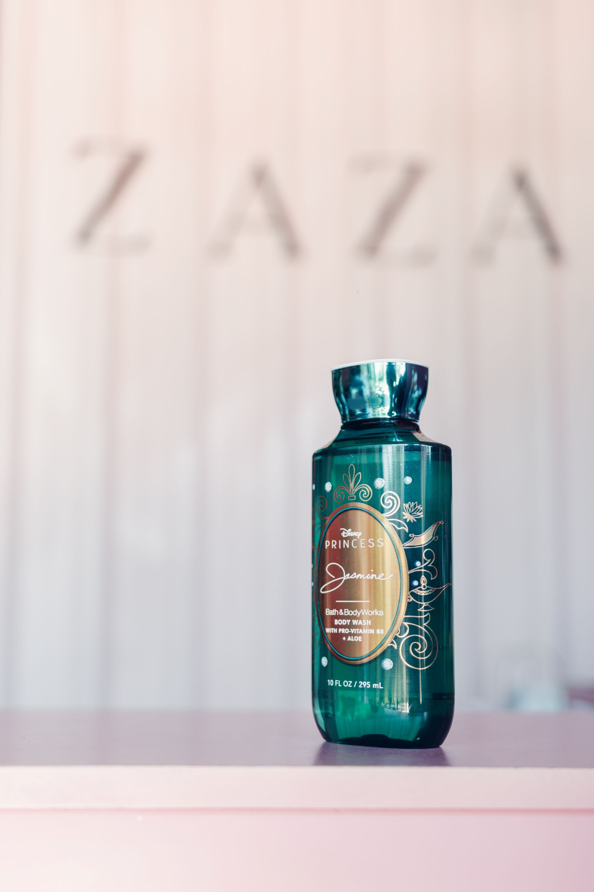 GEL DE DUCHA JASMINE BATH & BODY WORKS