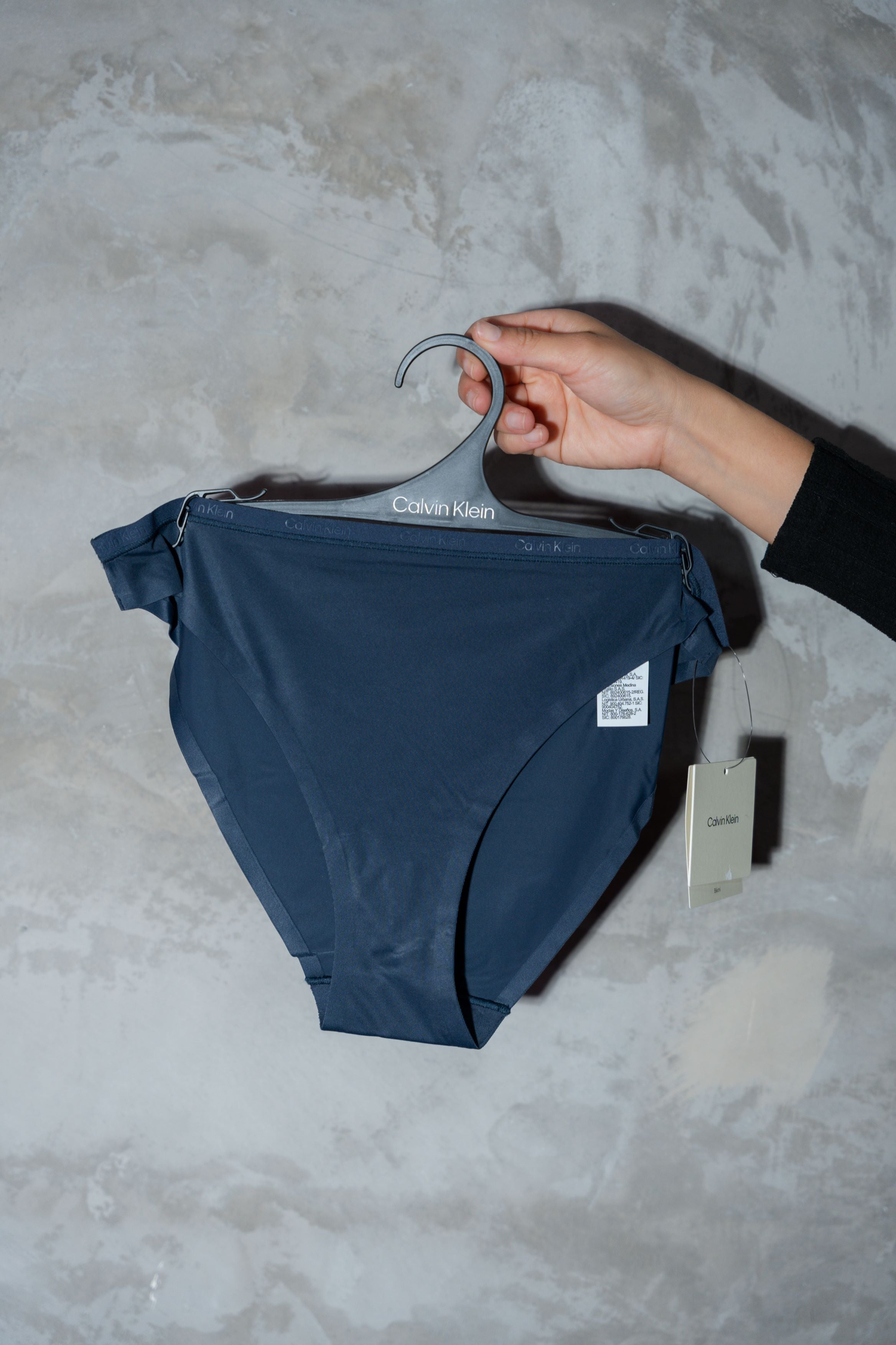 PANTIE CALVIN KLEIN