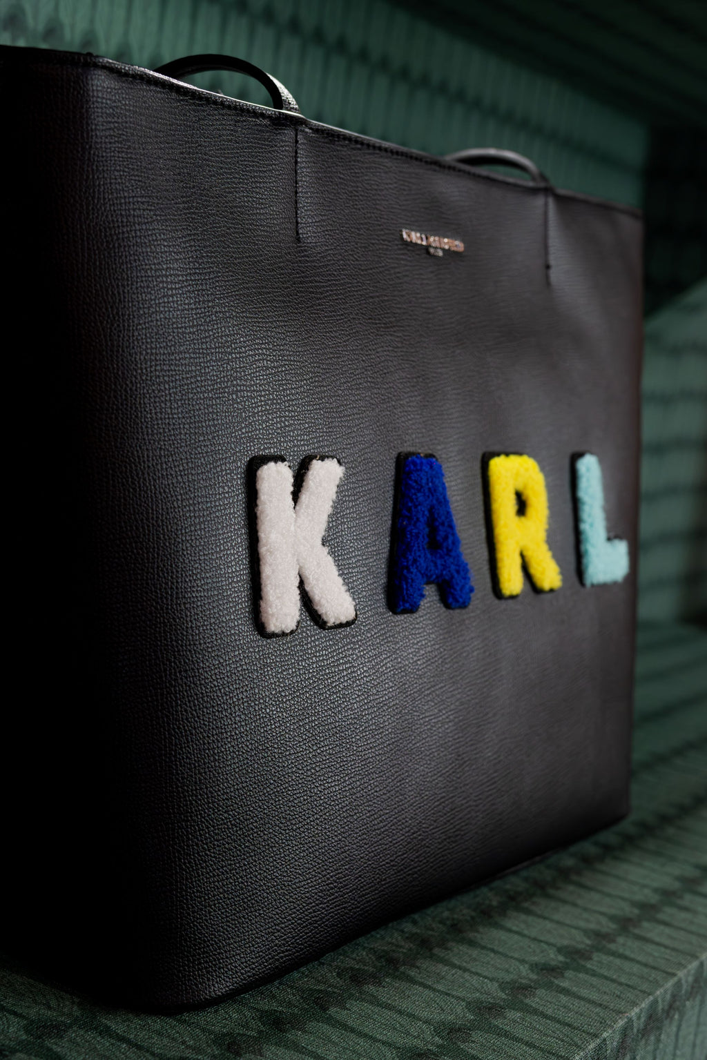 TOTE BAG KARL LAGERFELD