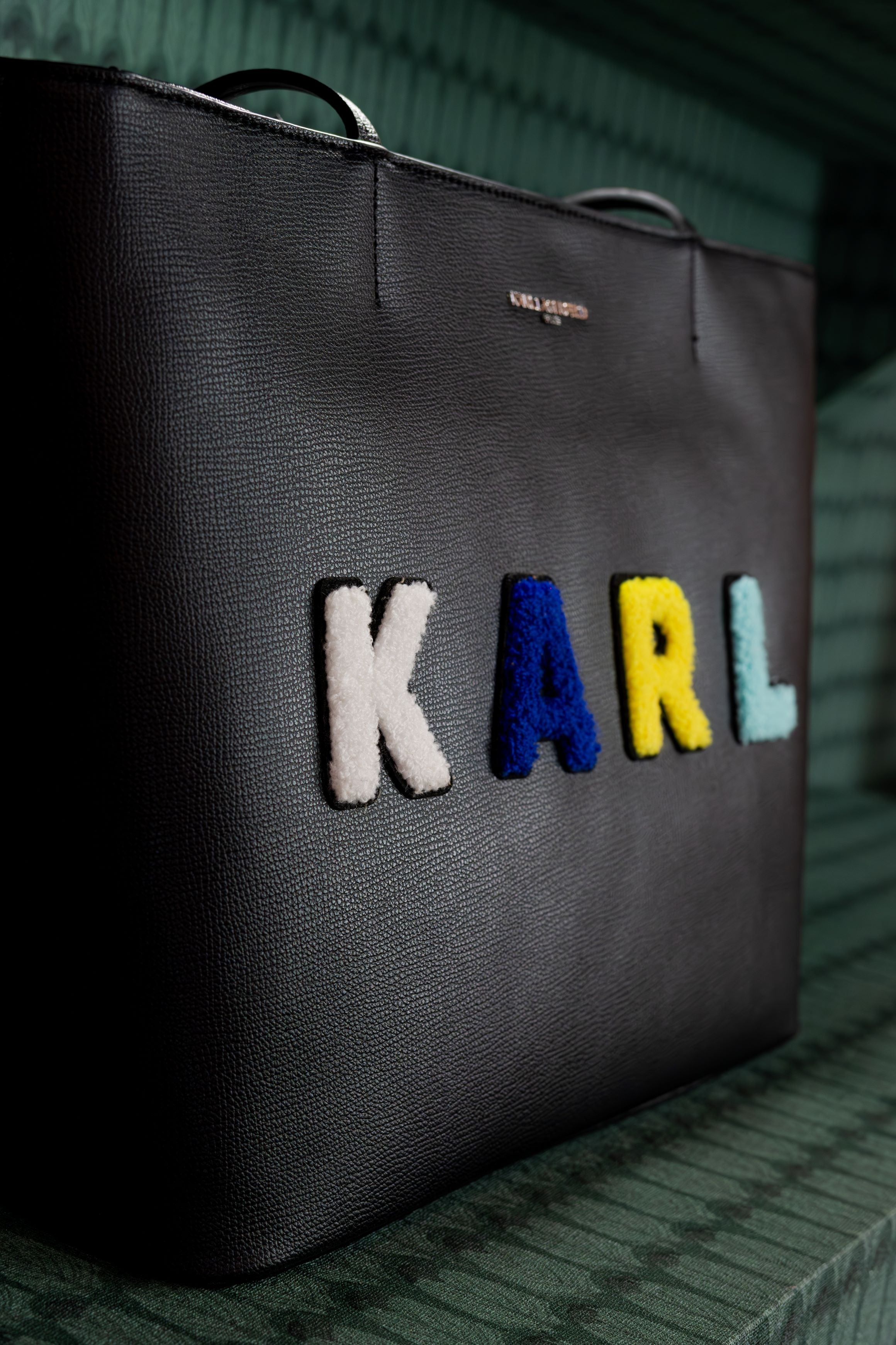 TOTE BAG KARL LAGERFELD