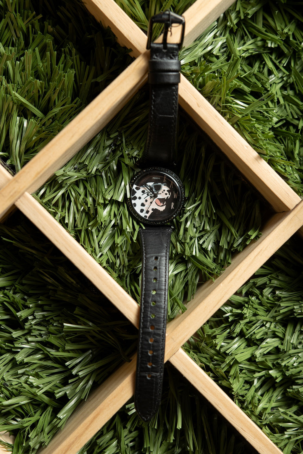 RELOJ FOSSIL MUJER