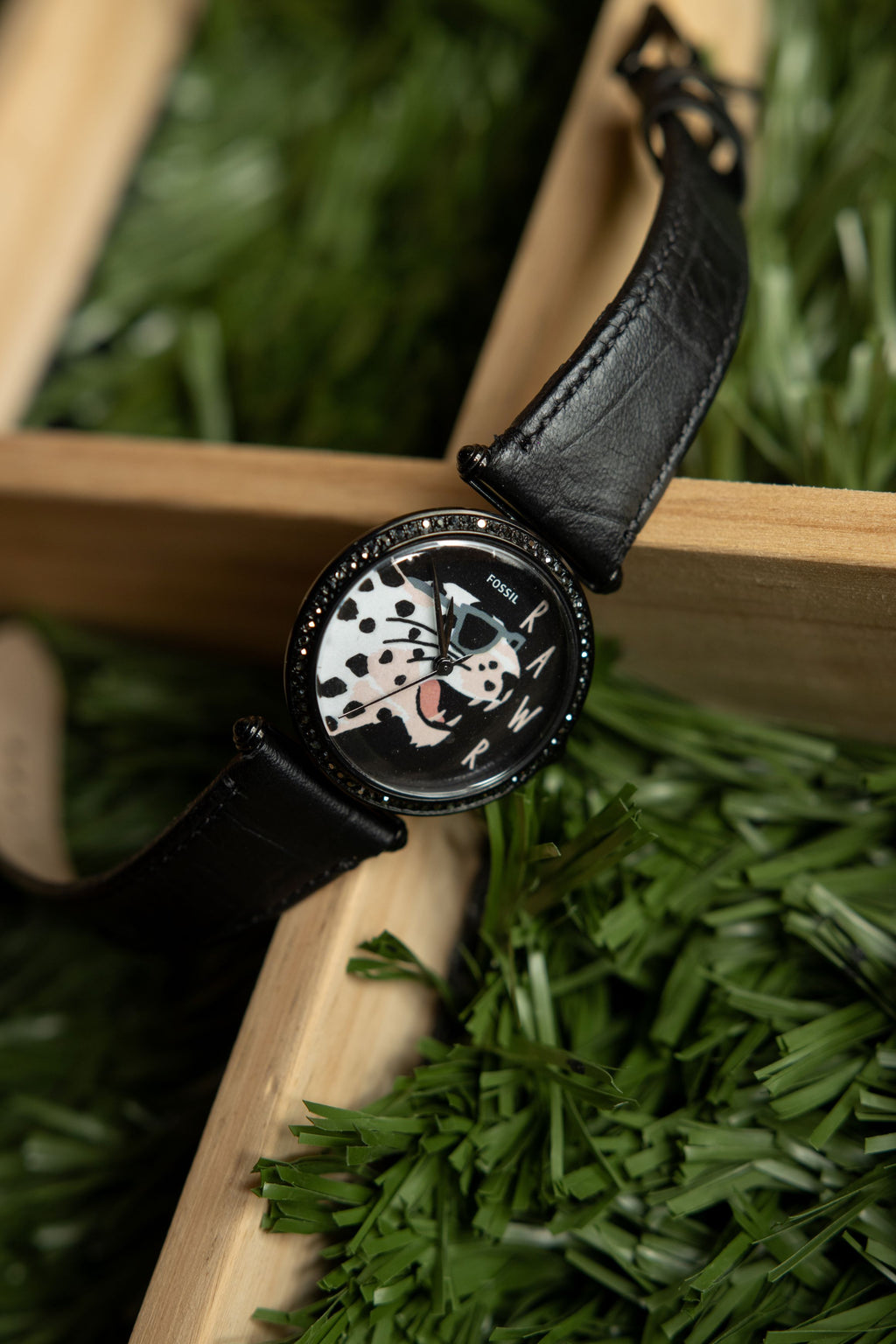 RELOJ FOSSIL MUJER