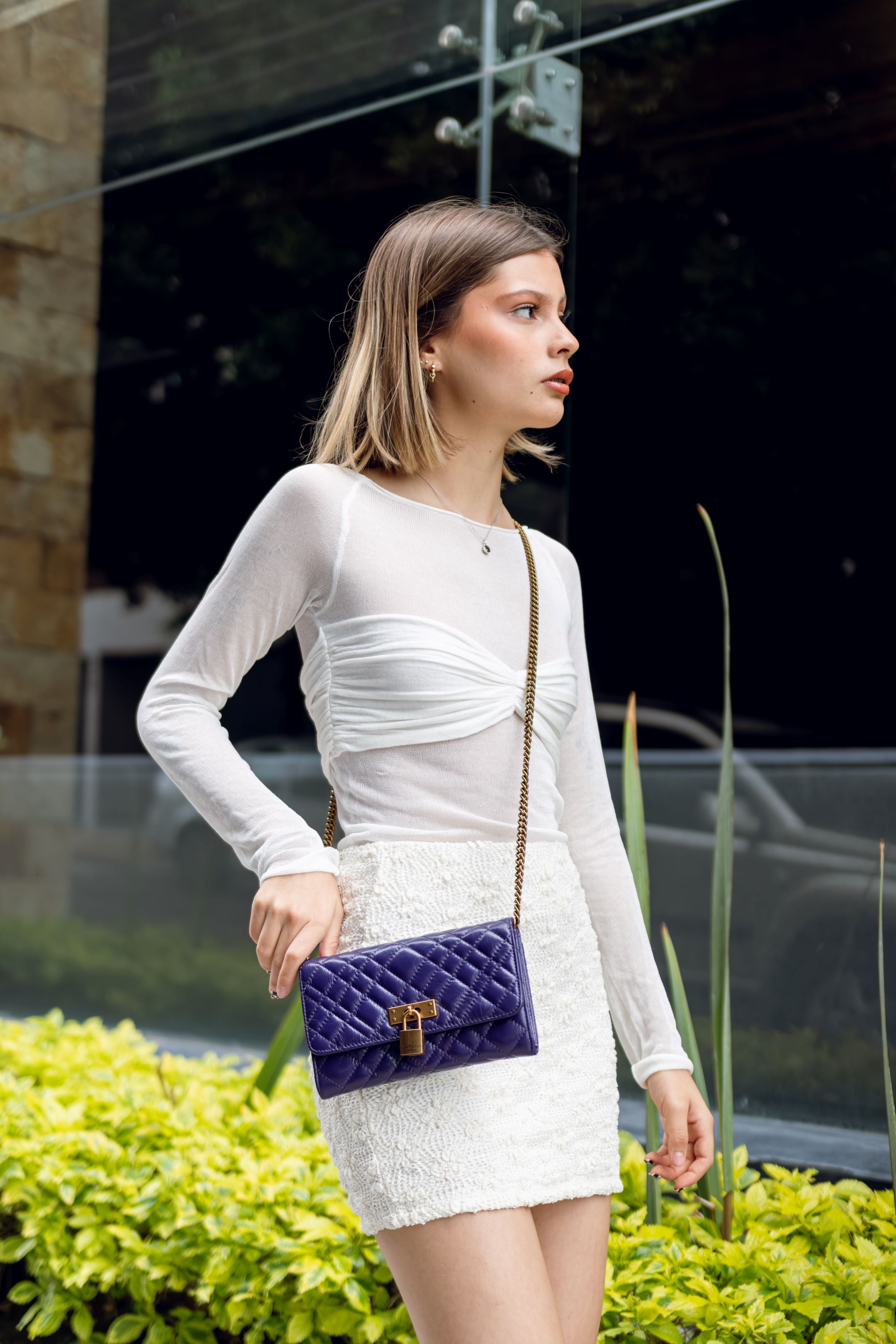 CARTERA LONDON BRIXTON KURT GEIGER