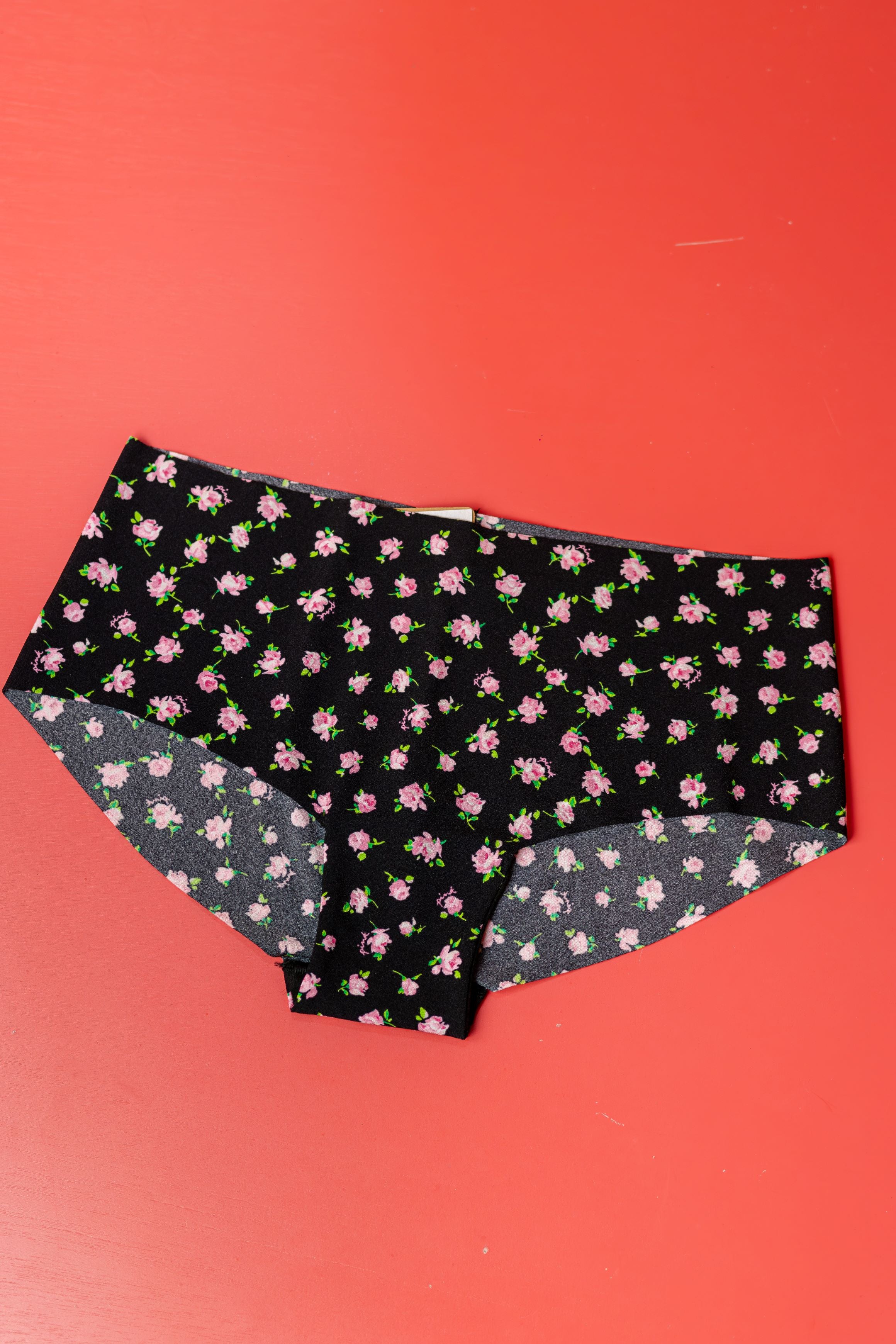 PANTIE PINK