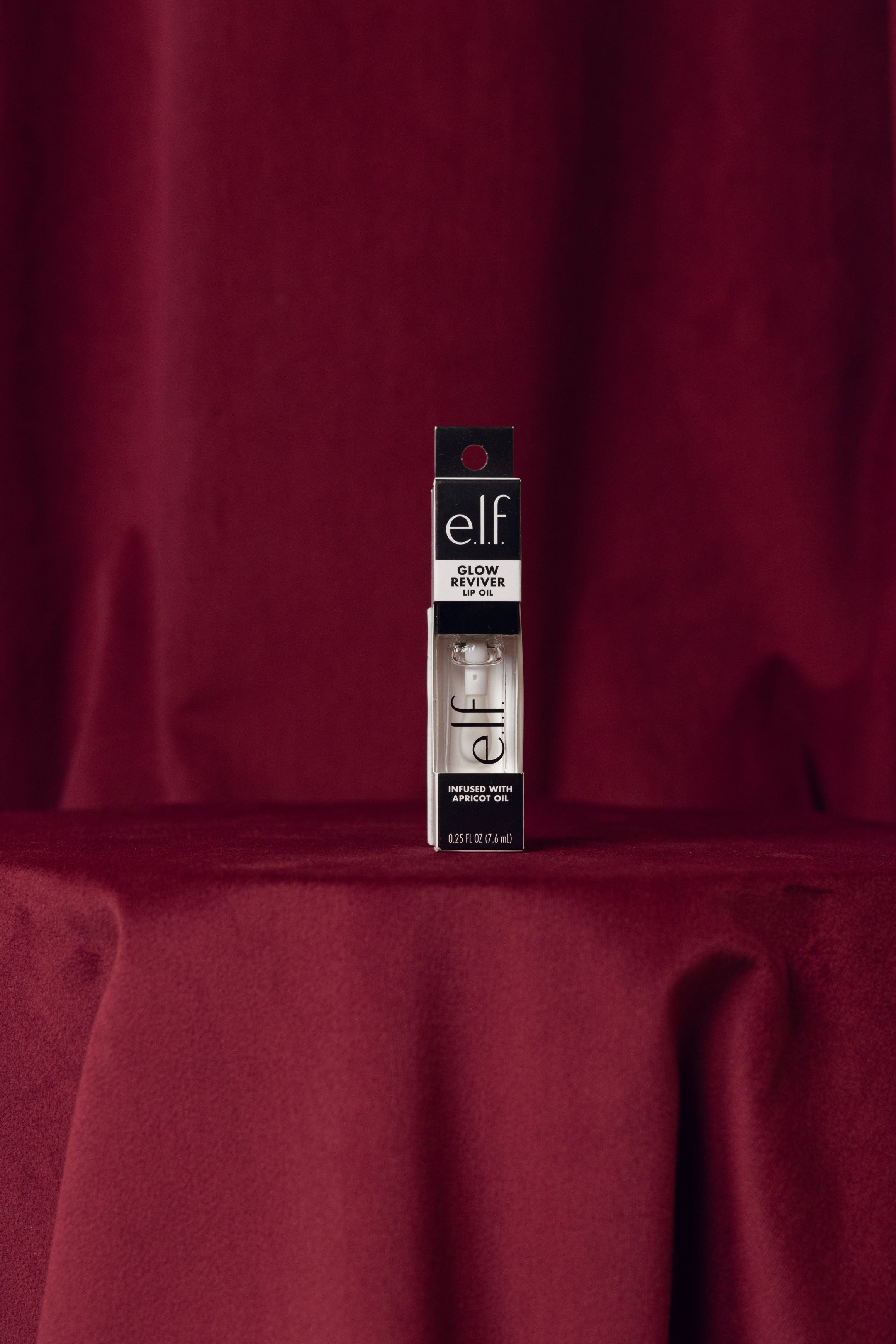 LIP OIL E.L.F.
