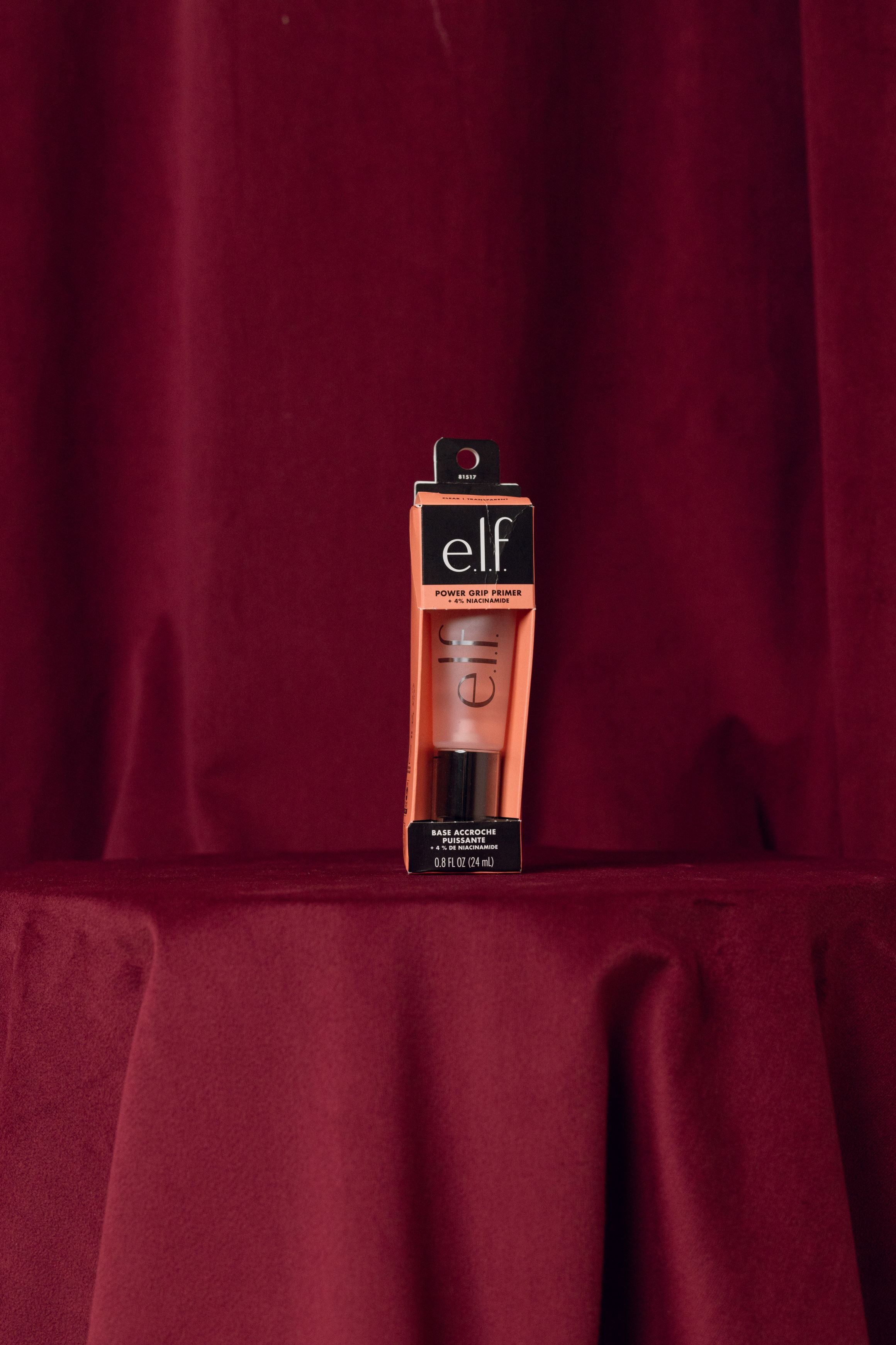 POWER GRIP PRIMER E.L.F
