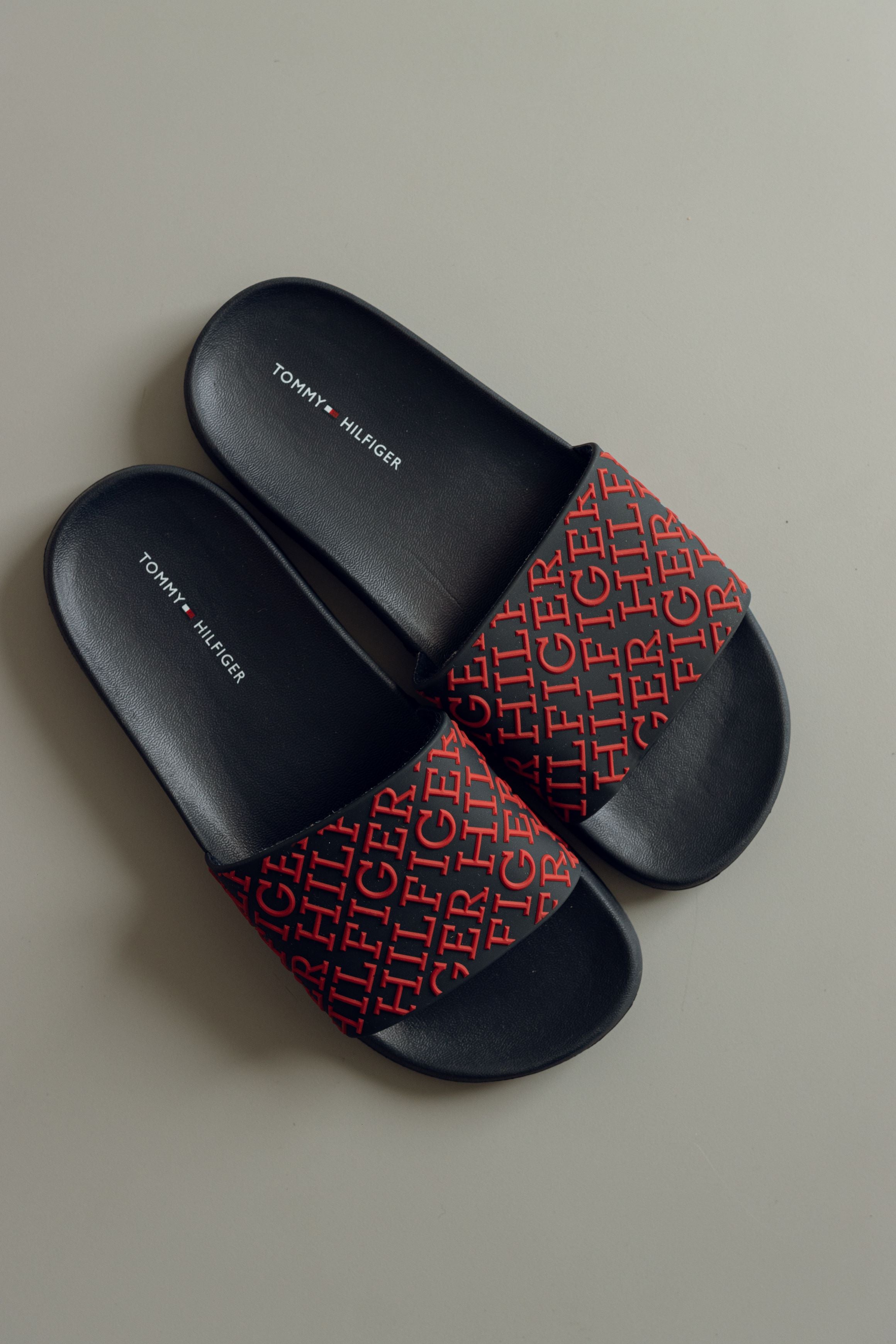 SANDALIAS TOMMY HILFIGER