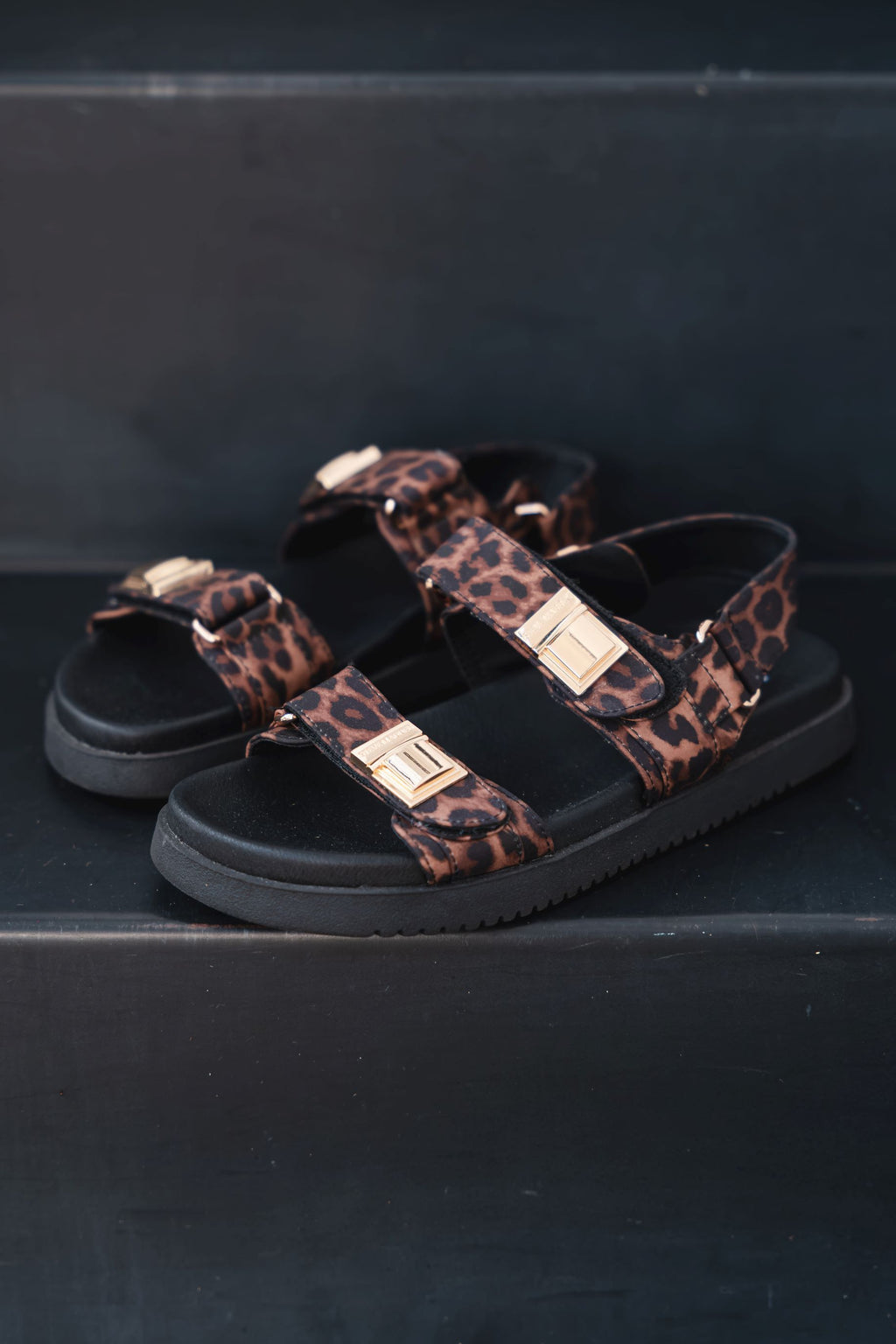 SANDALIAS STEVE MADDEN