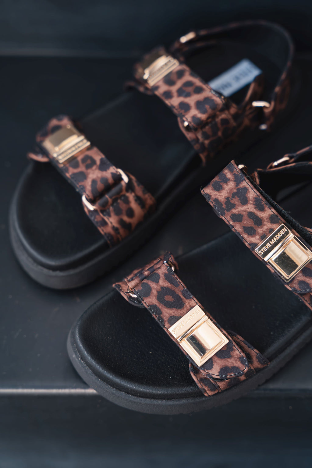 SANDALIAS STEVE MADDEN
