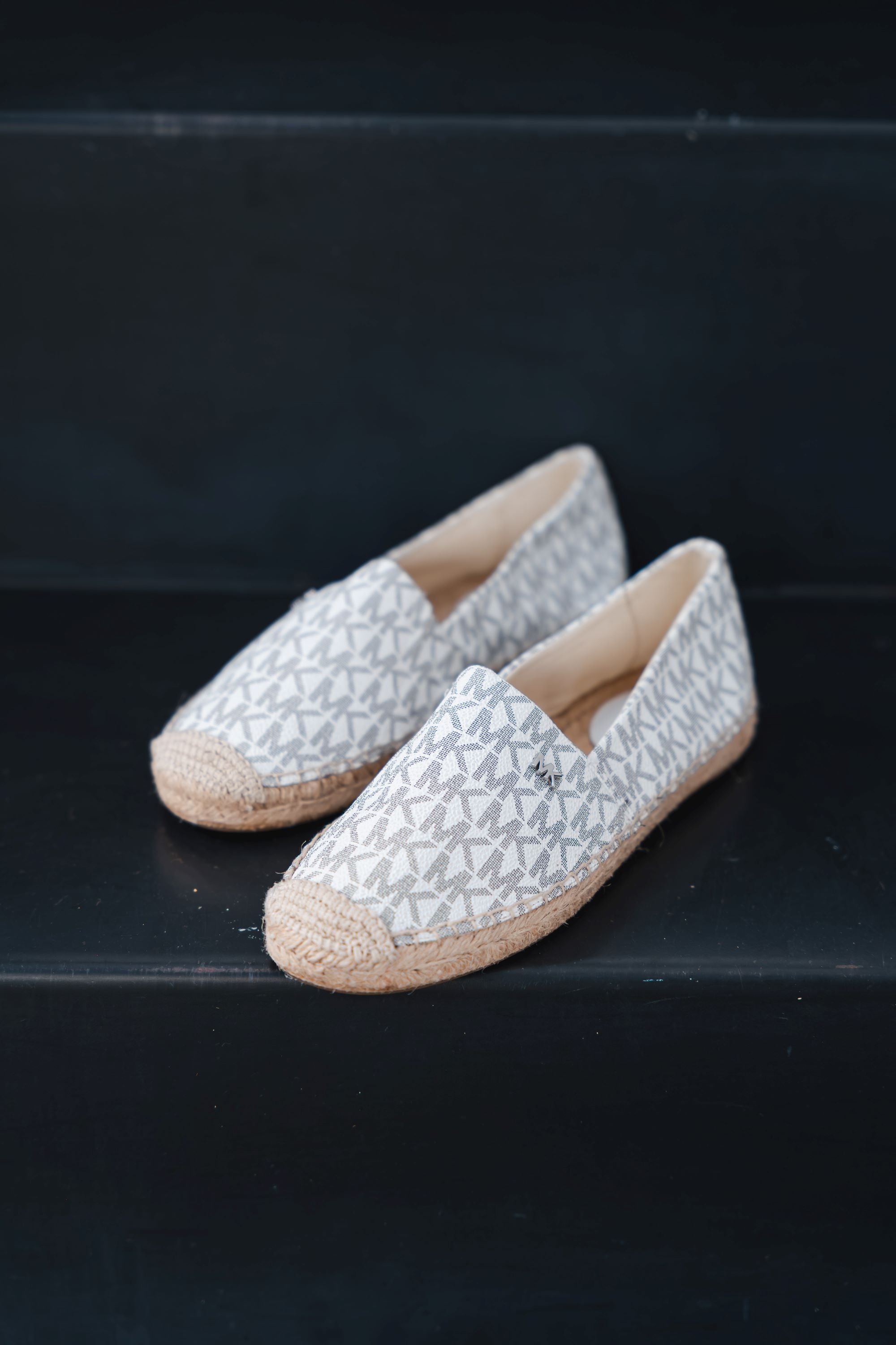 ALPARGATAS KENDRICK MICHAEL KORS