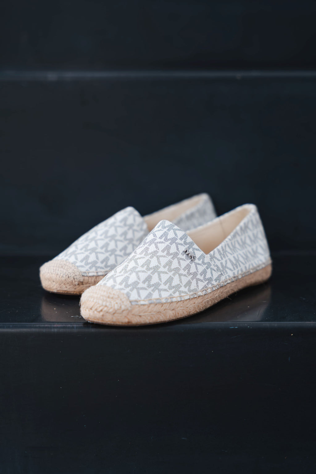 ALPARGATAS KENDRICK MICHAEL KORS