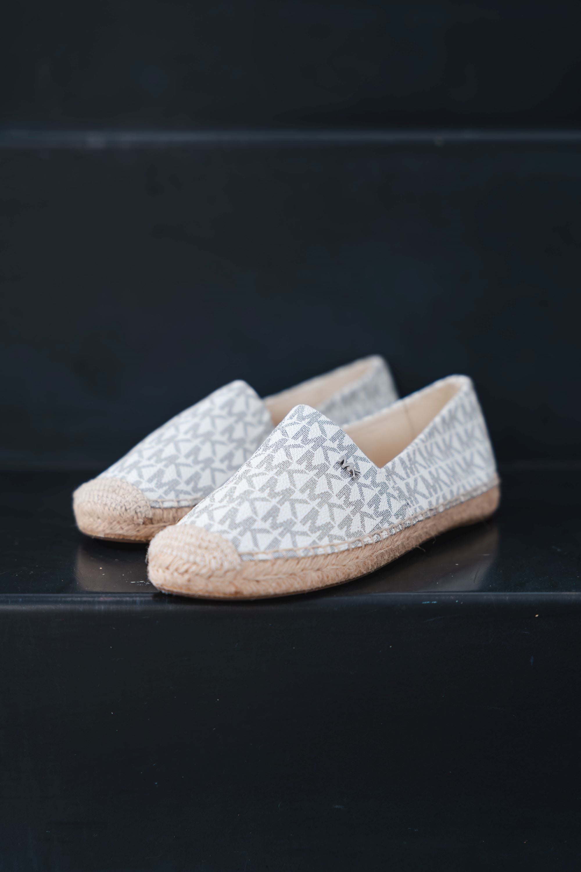 ALPARGATAS KENDRICK MICHAEL KORS
