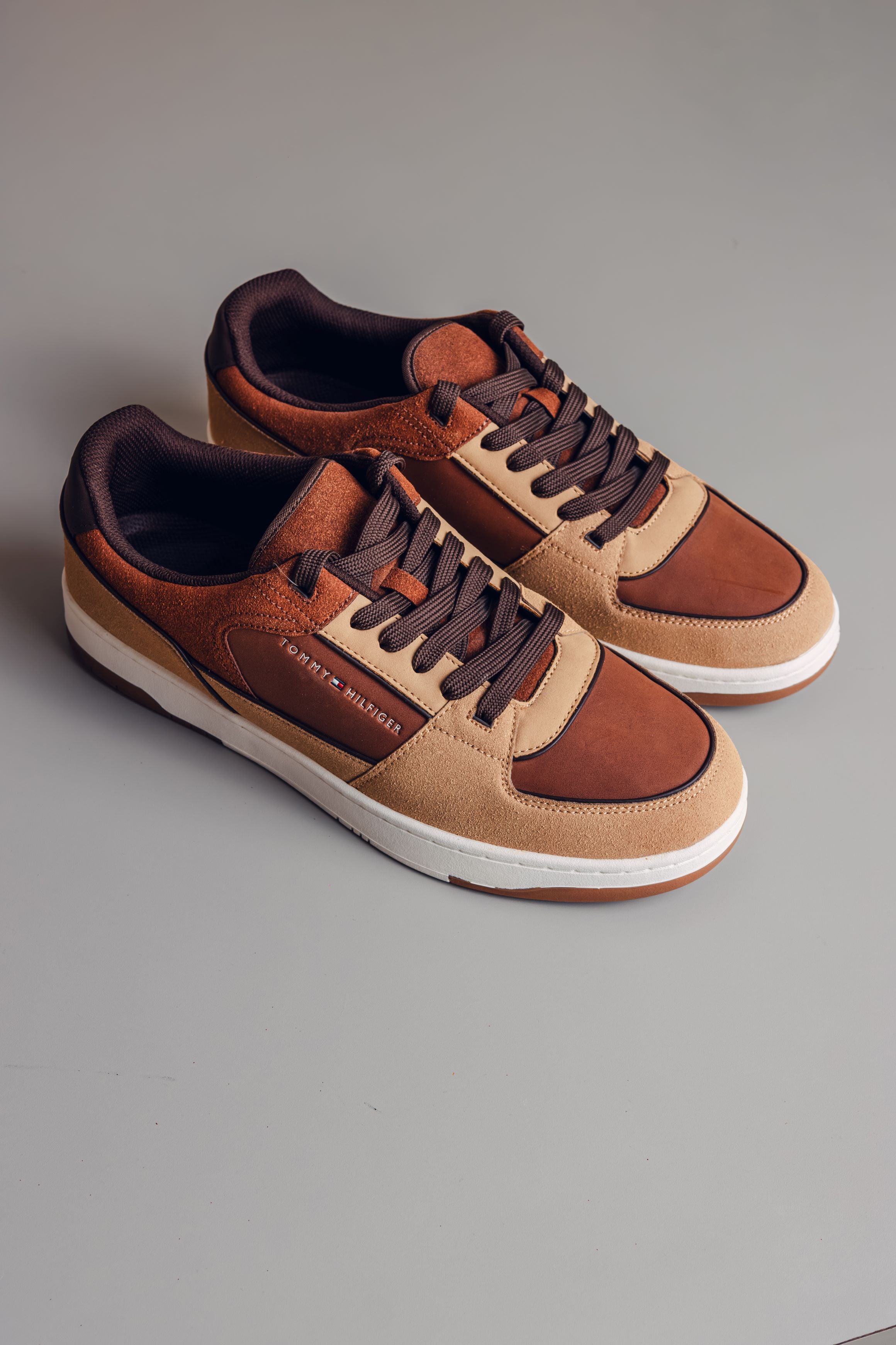 TENIS TOMMY HILFIGER HOMBRE