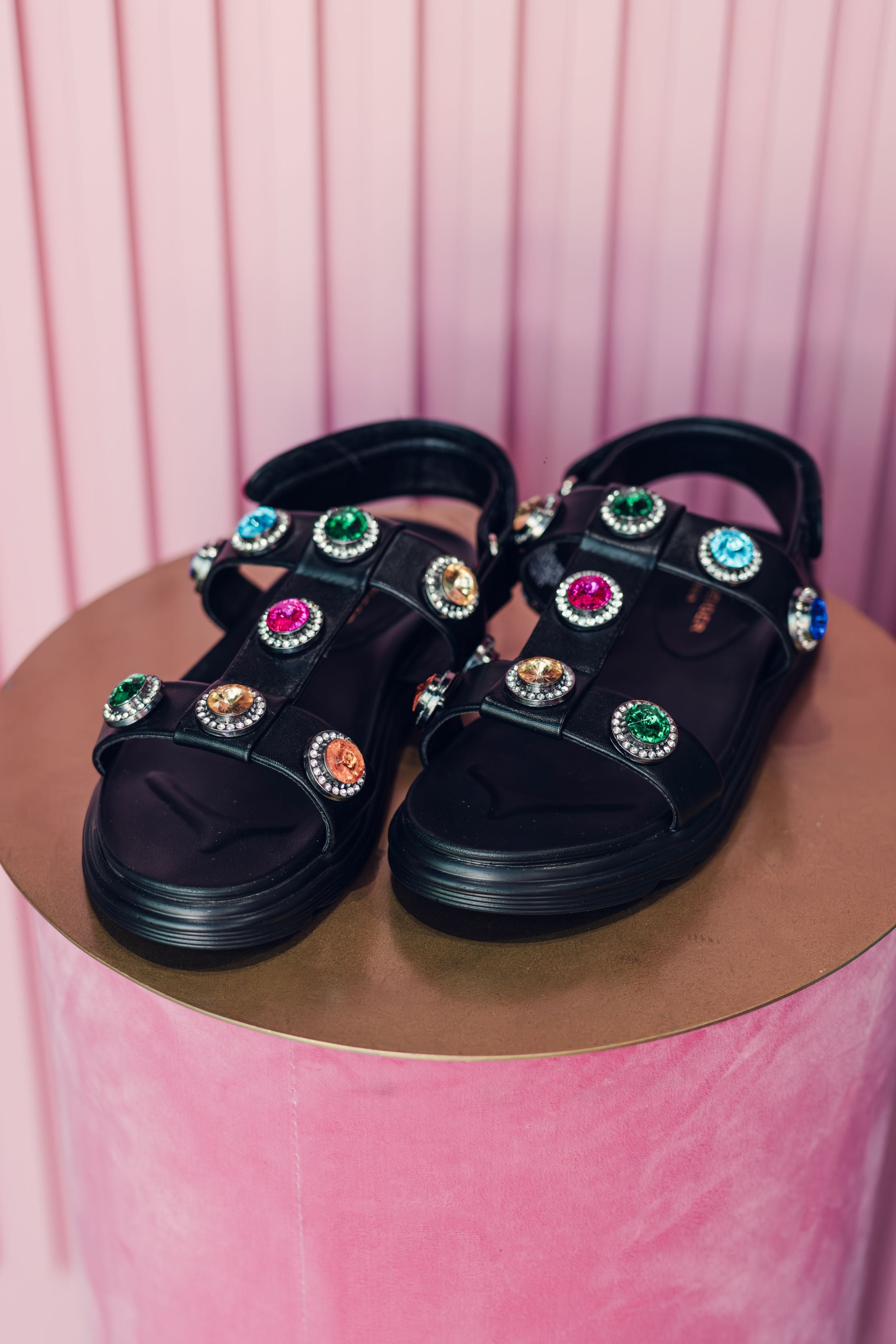 SANDALIAS MINI ORSON KURT GEIGER