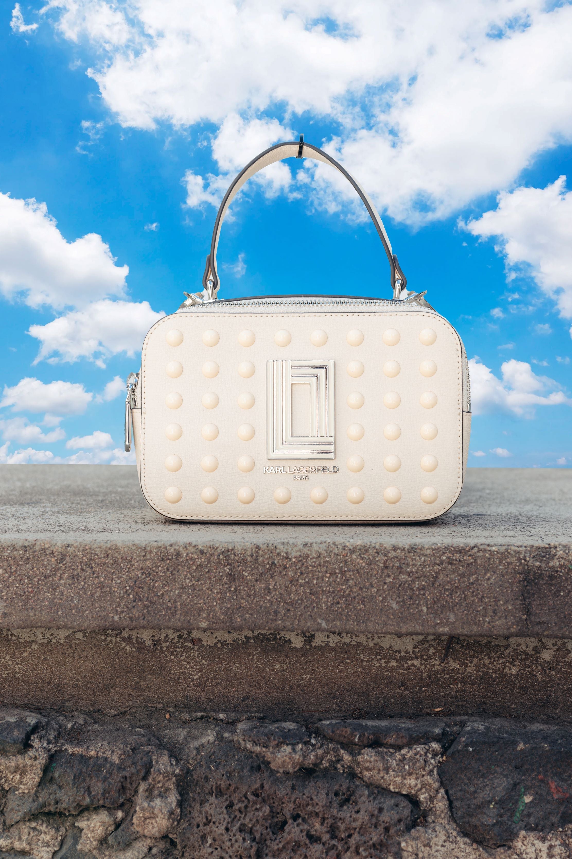 BOLSA KARL LAGERFELD PARIS