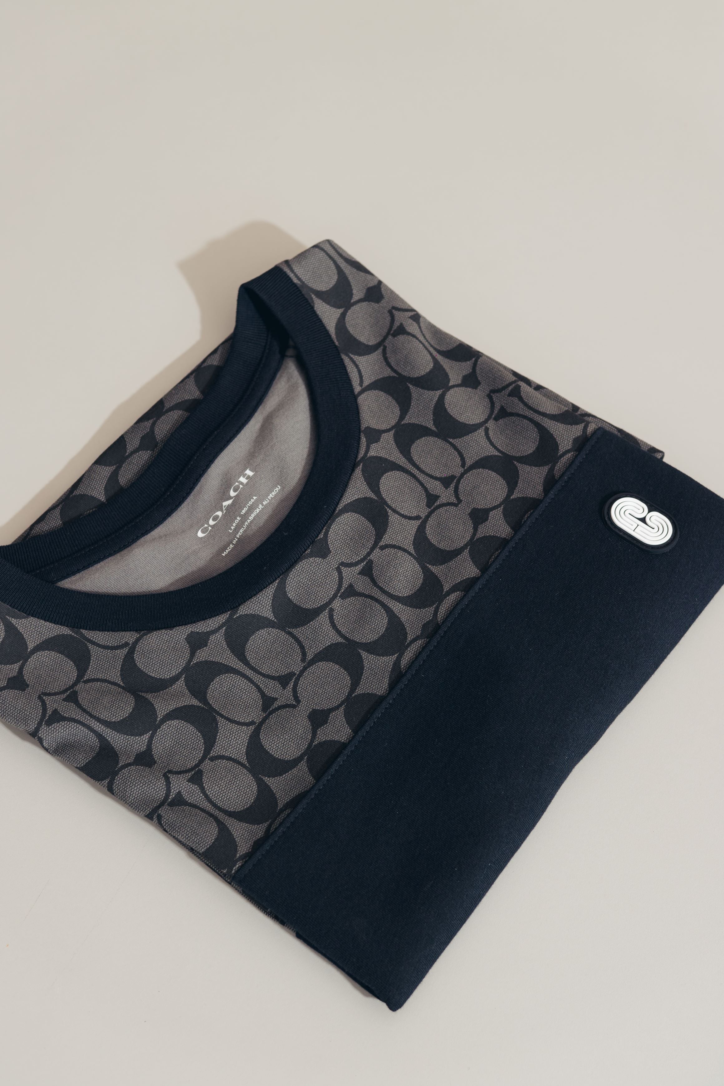PLAYERA COACH