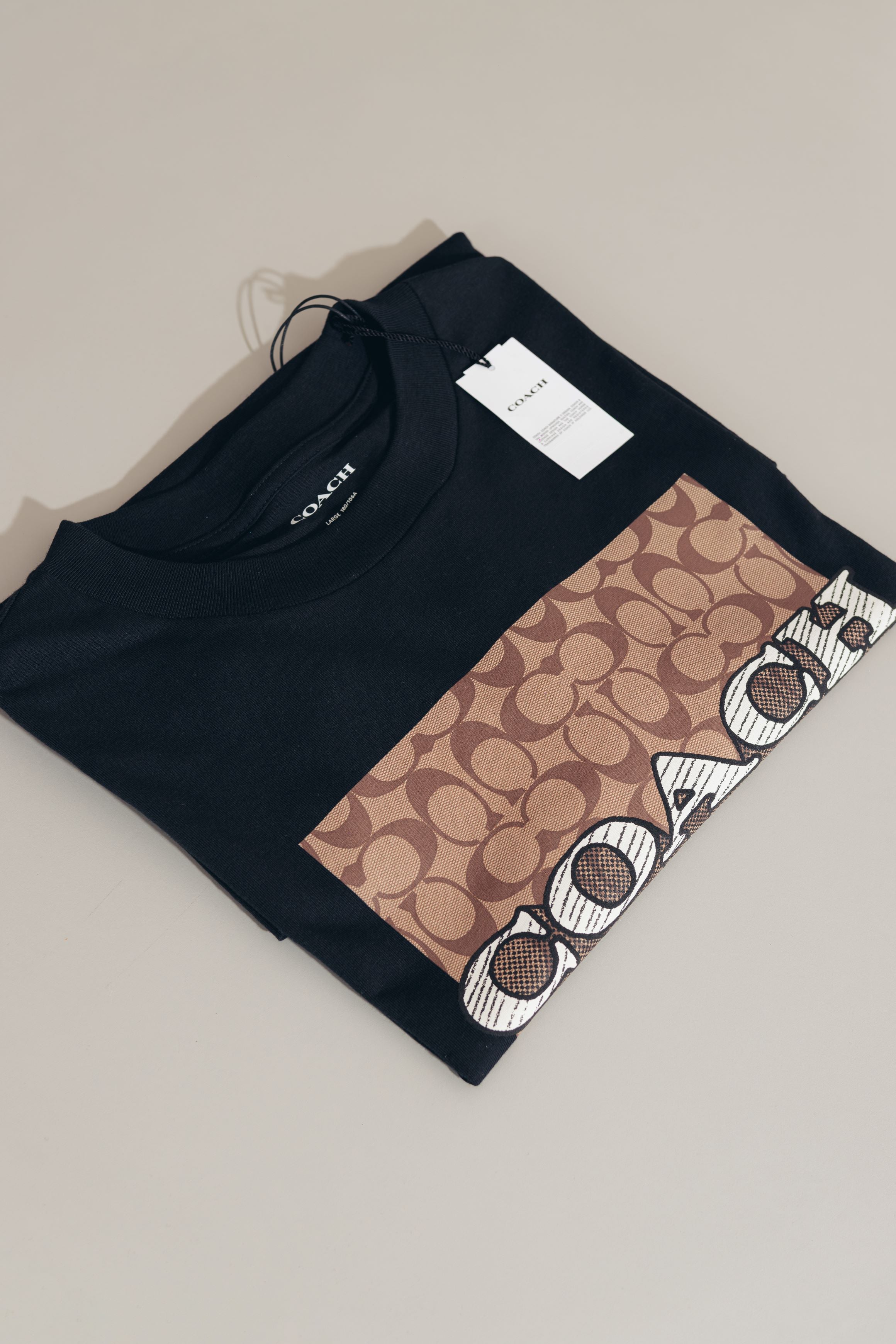 PLAYERA COACH