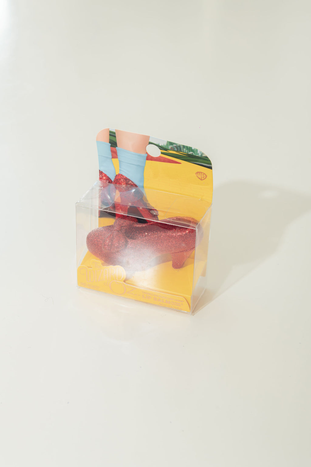 LIP BALM ZAPATILLA MAGO DE OZ