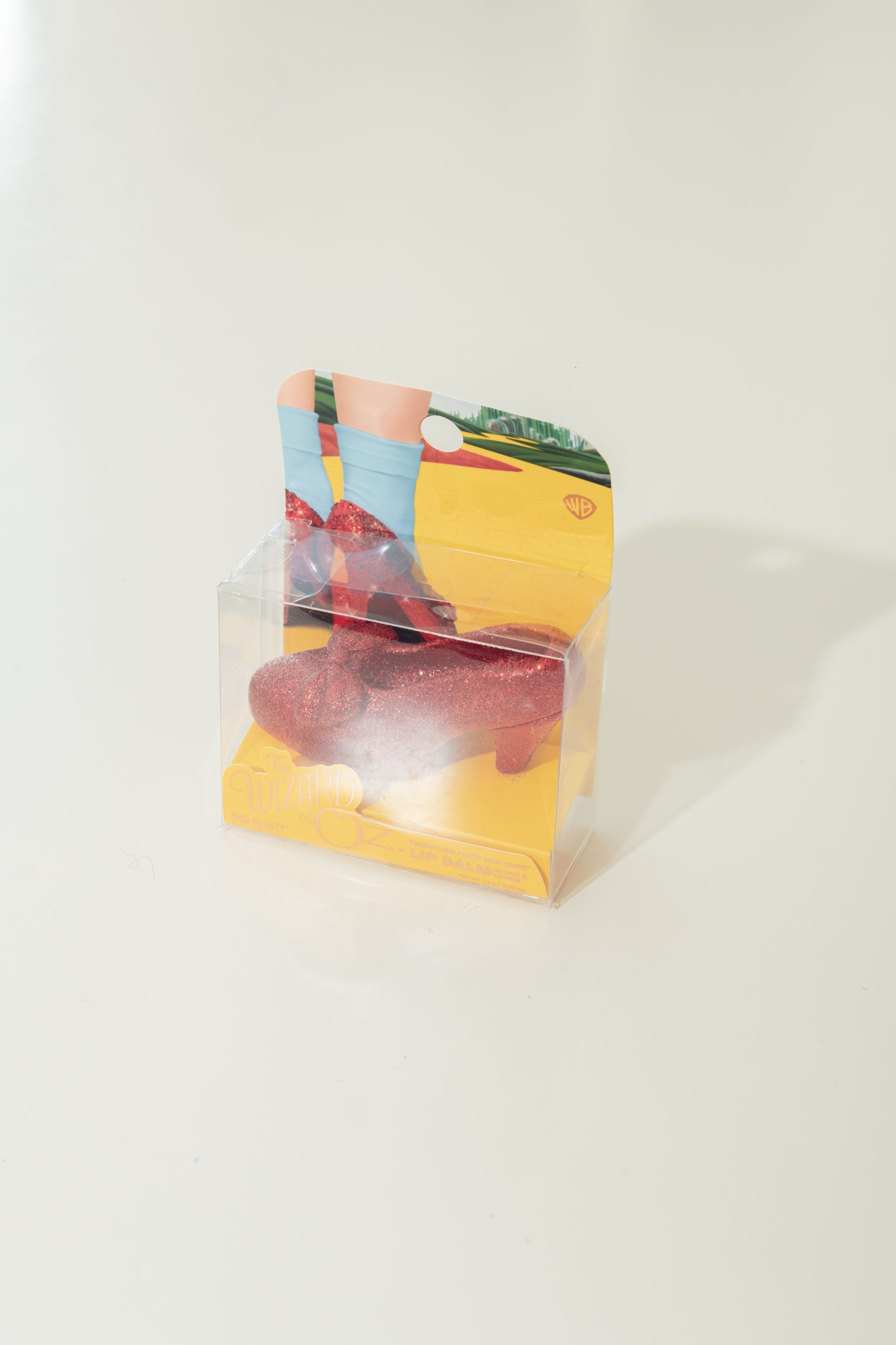 LIP BALM ZAPATILLA MAGO DE OZ