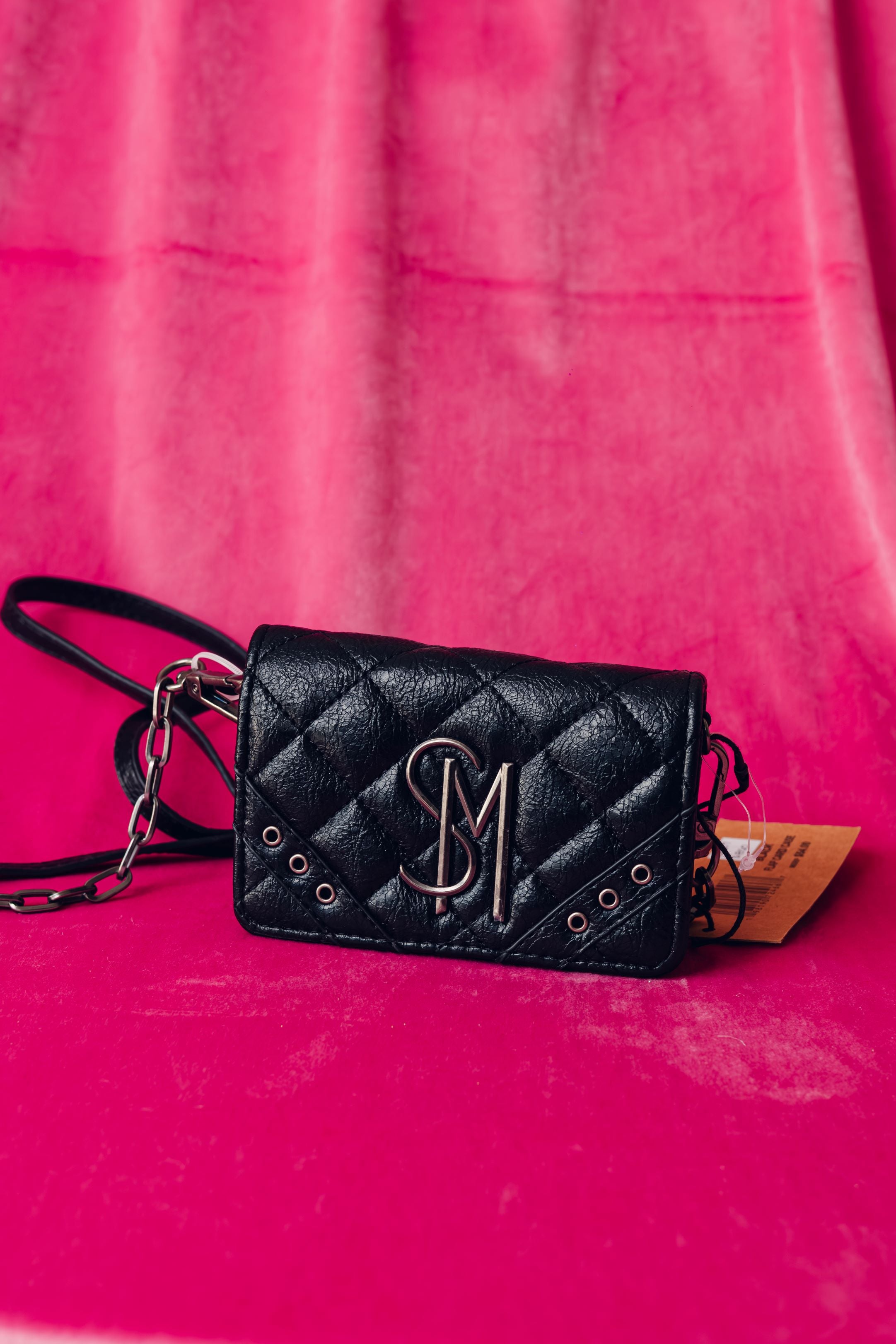 CROSSBODY STEVE MADDEN