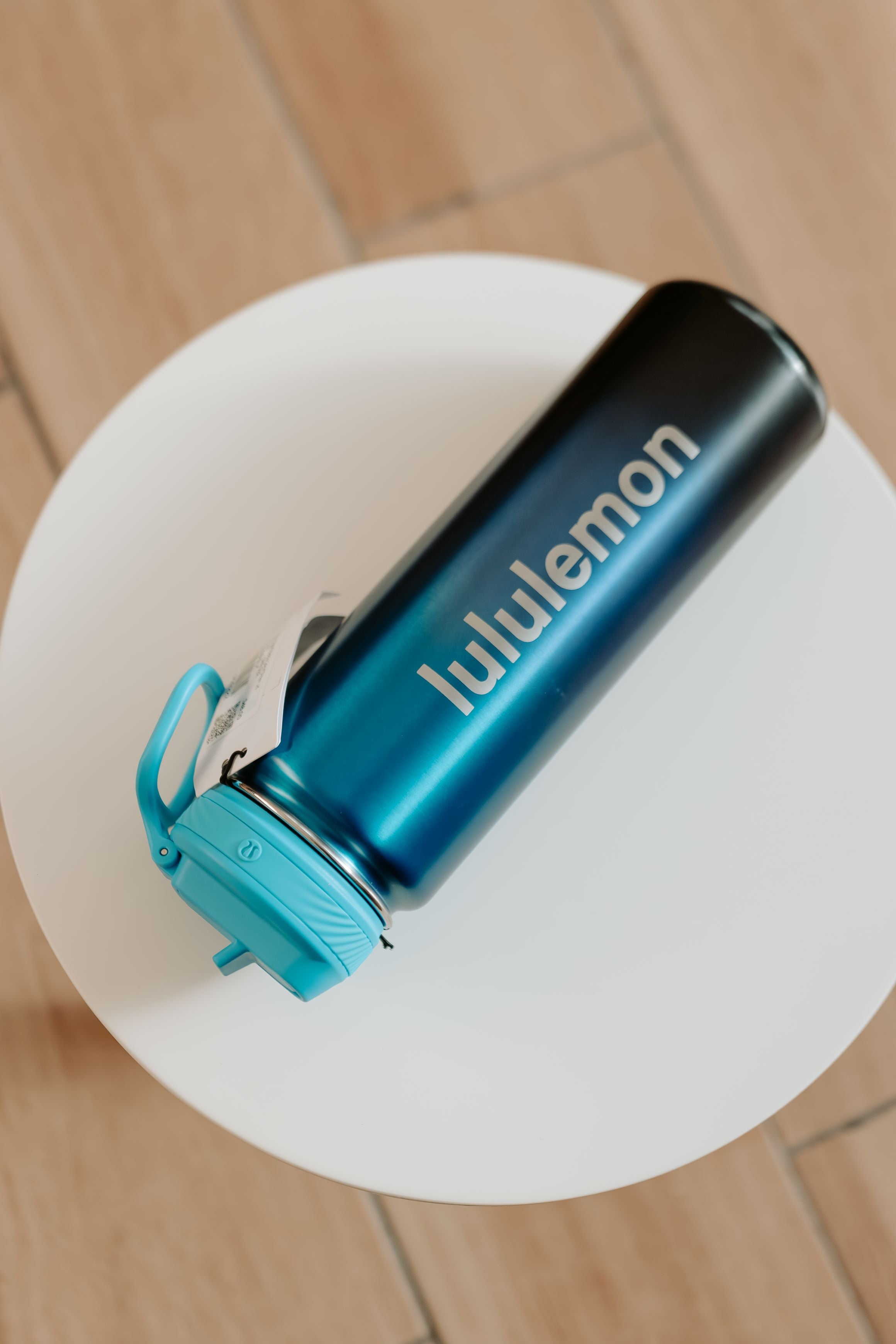 TERMO LULULEMON