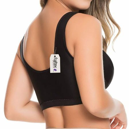 FAJA BRASIER
