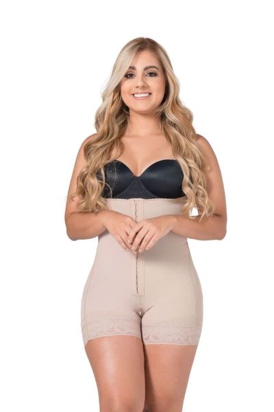 FAJA STRAPLESS