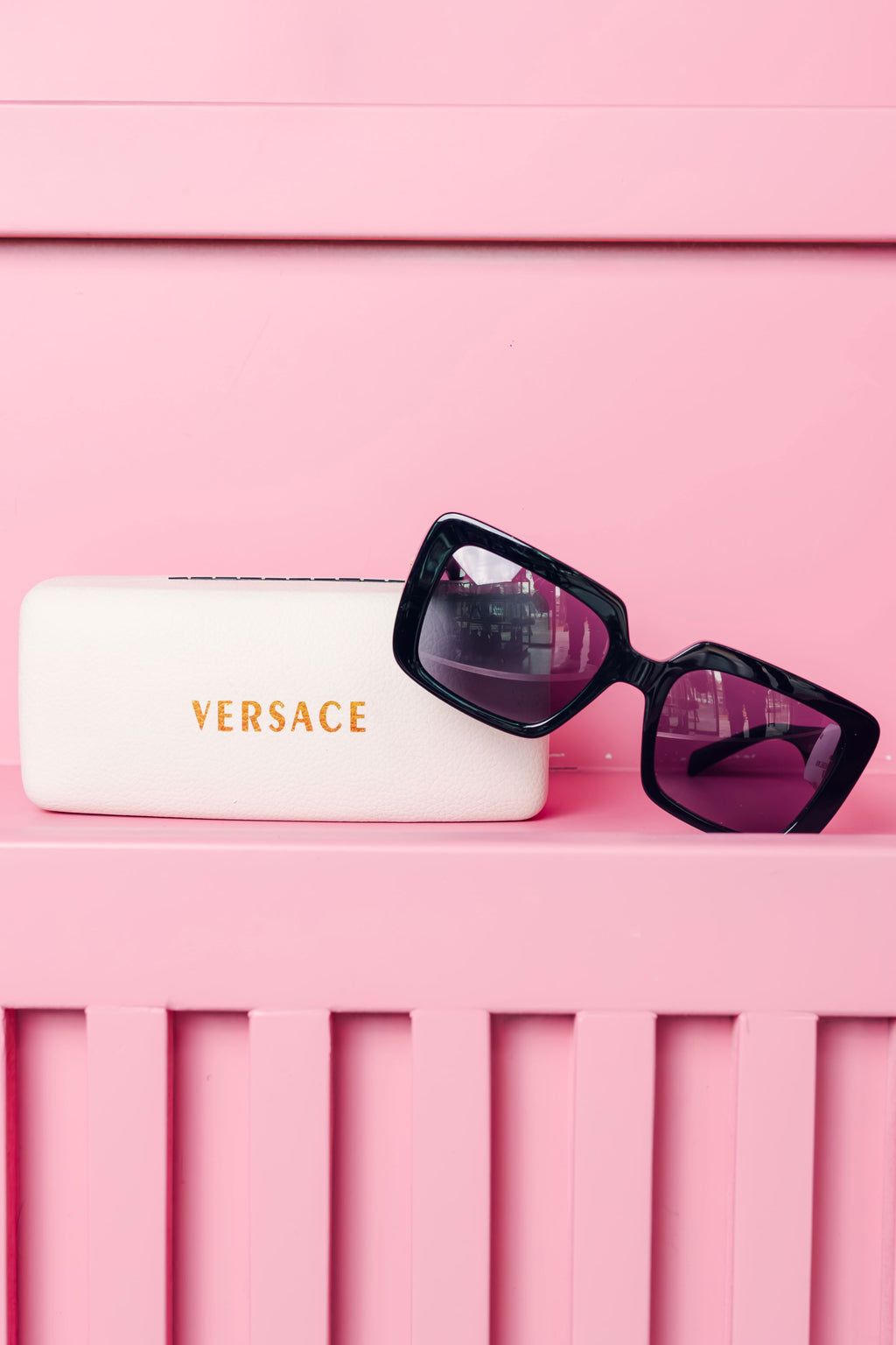 LENTES VERSACE