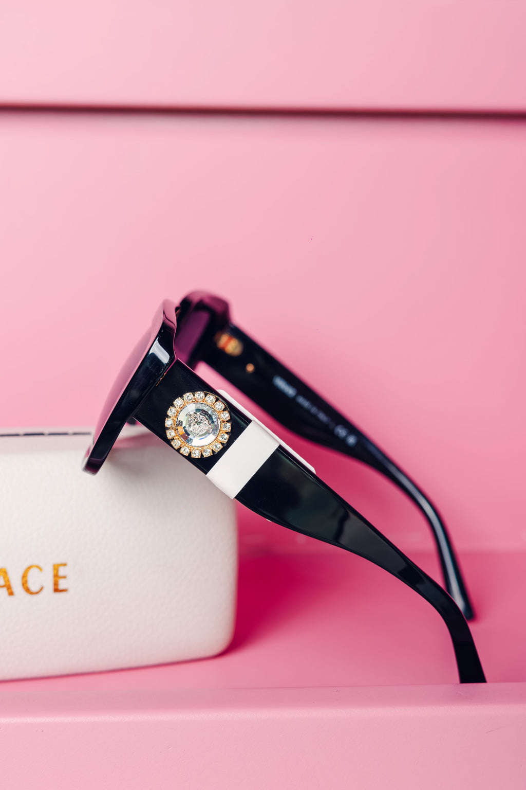 LENTES VERSACE
