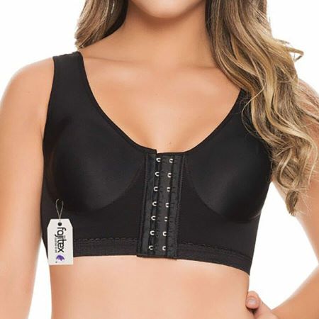 FAJA BRASIER