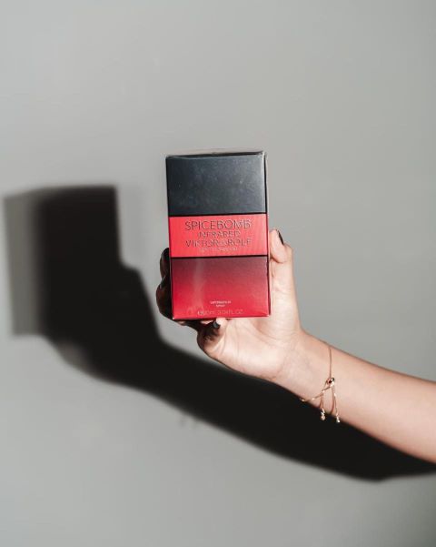 SPICEBOMB INFRARED DE VIKTOR & ROLF