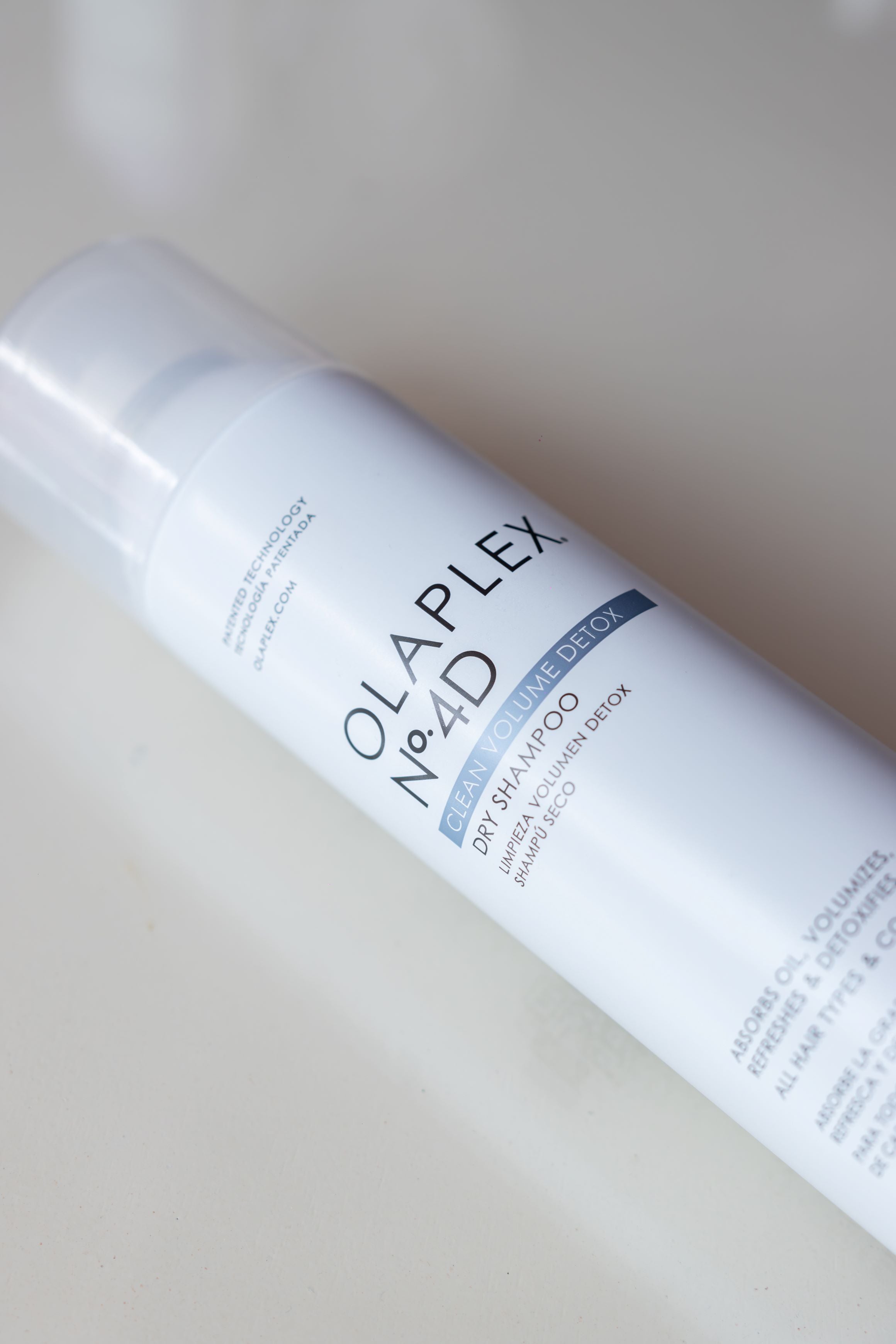 OLAPLEX N 4D